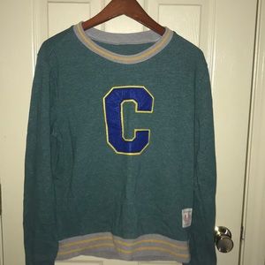 Champion crewneck